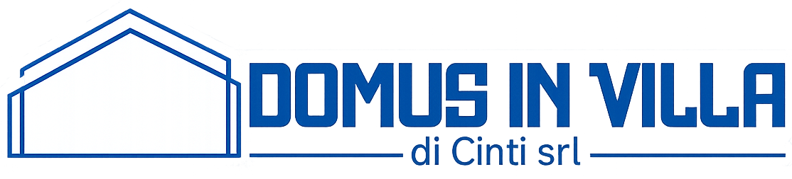 Domus in Villa